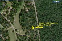 Undeveloped Land in San Jacinto County, Texas