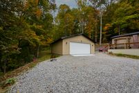 Land in Vinton County, Ohio