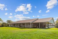 Farm and Ranch in Sabine County, Texas