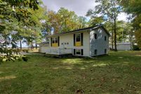 Land in Hillsdale County, Michigan