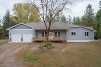 House in Isanti County, Minnesota