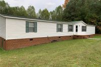 Land in Southampton County, Virginia