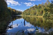 Timberland Property in Jackson County, Ohio