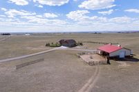Land in Laramie County, Wyoming