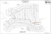 Homesite for sale in Bonneville County, Idaho