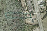 Land for sale in Lowndes County, Georgia