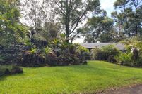 Undeveloped Land in Hawaii County, Hawaii