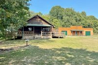 Land in Benton County, Arkansas