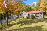 Land in Strafford County, New Hampshire