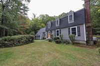 Land in Hillsborough County, New Hampshire