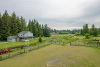Farm and Ranch in Thurston County, Washington