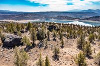 Undeveloped Land in Crook County, Oregon