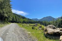 Undeveloped Land in Pierce County, Washington