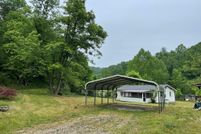 House in Lawrence County, Ohio
