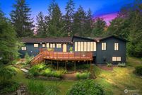 Land in Snohomish County, Washington