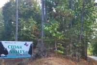 Undeveloped Land in San Jacinto County, Texas