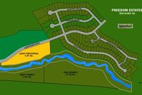 Land for sale in Pennington County, South Dakota