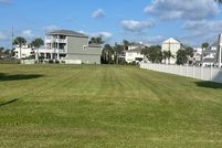 Undeveloped Land in Galveston County, Texas