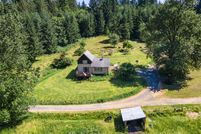 House in Columbia County, Oregon