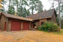 House in Oneida County, Wisconsin