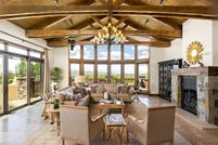 Land in Santa Fe County, New Mexico