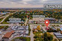 Farm and Ranch for sale in Isabella County, Michigan