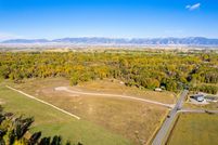 Land in Gallatin County, Montana