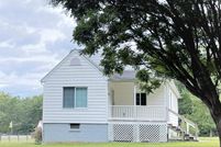 House in Saint Mary's County, Maryland