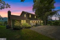Land in Rappahannock County, Virginia