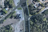Commercial Property in Volusia County, Florida