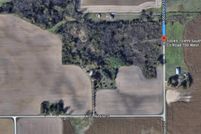Land in Delaware County, Indiana