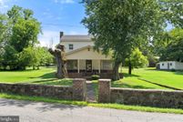 Farm and Ranch in Fauquier County, Virginia
