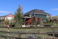 Land in Missoula County, Montana