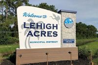 Undeveloped Land for sale in Lee County, Florida