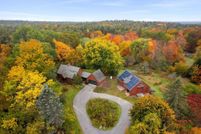 Timberland Property in Middlesex County, Massachusetts