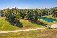 Land in Vanderburgh County, Indiana