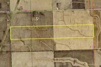 Land in Vermilion County, Illinois