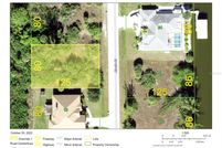 Land for sale in Charlotte County, Florida