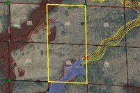 Undeveloped Land in Marinette County, Wisconsin