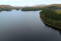 Undeveloped Land in Oxford County, Maine