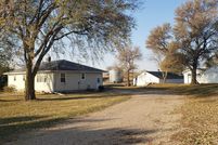 Farm and Ranch in Cedar County, Nebraska