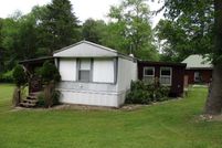 House in Steuben County, New York