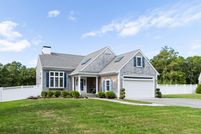 Land in Barnstable County, Massachusetts