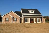 Farm and Ranch in Lowndes County, Mississippi