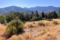 Undeveloped Land in Jackson County, Oregon