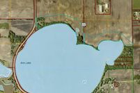 Undeveloped Land in Pope County, Minnesota