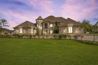 House in Fort Bend County, Texas