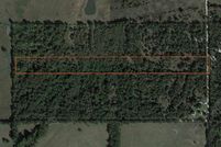 Recreational Property in Choctaw County, Oklahoma