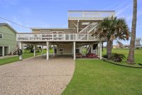 Land in Galveston County, Texas
