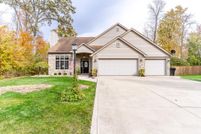 Land in DeKalb County, Indiana